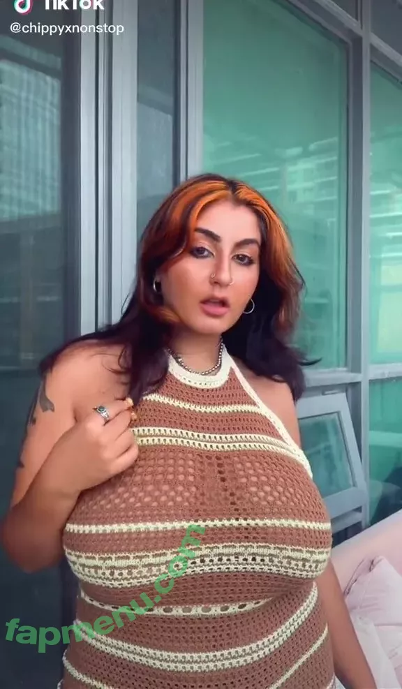 chippynonstopof nude photo #0017 (backnonsssstop / chippy_nonstop / chippyxnonstop)