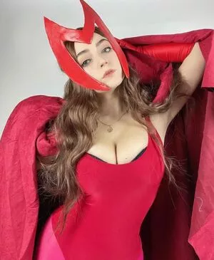 chiquititacoz / chiquititacosplay nude photo #0006