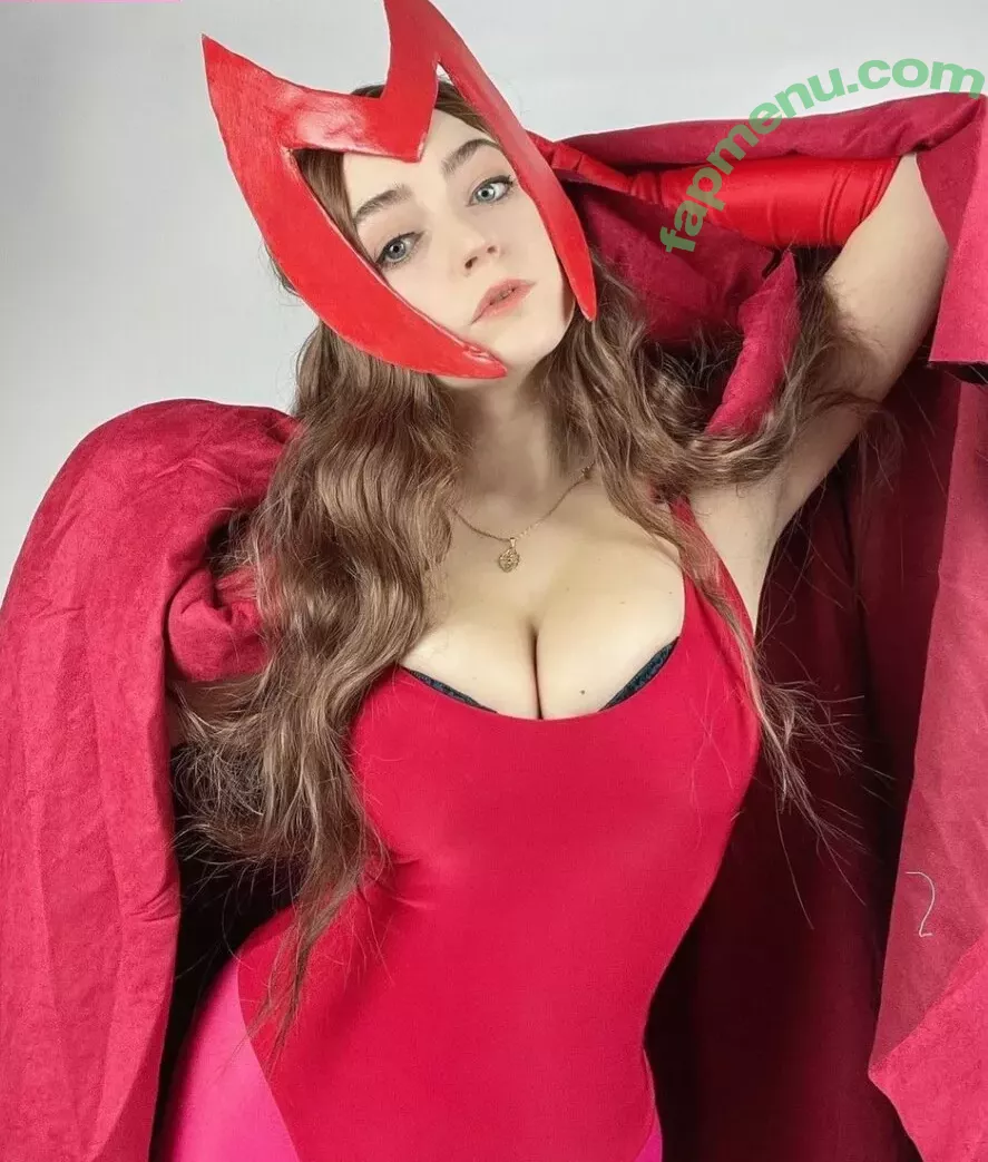 chiquititacoz nude photo #0006 (chiquititacosplay)