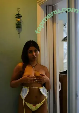 Chirasree / Monami / Shitara Bhinde / bhinde_shitara / bhindeshitara_ nude photo #0070