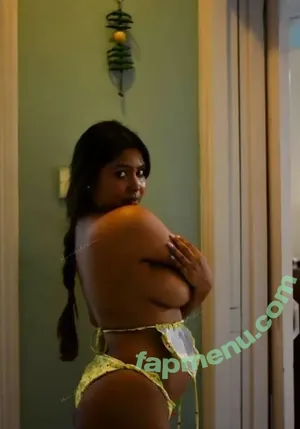 Chirasree / Monami / Shitara Bhinde / bhinde_shitara / bhindeshitara_ nude photo #0077