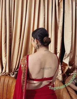 Chirasree / Monami / Shitara Bhinde / bhinde_shitara / bhindeshitara_ nude photo #0082