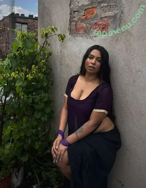 Chirasree / Monami / Shitara Bhinde / bhinde_shitara / bhindeshitara_ nude photo #0113