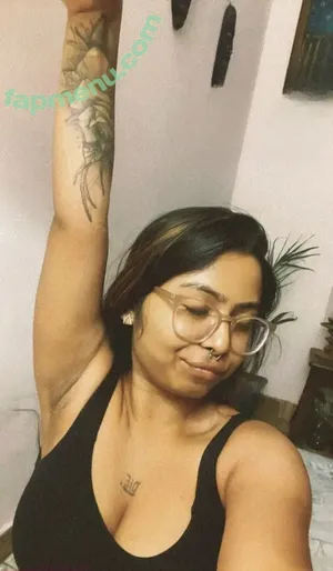 Chirasree / Monami / Shitara Bhinde / bhinde_shitara / bhindeshitara_ nude photo #0114