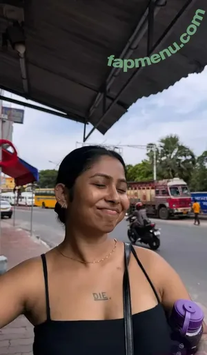 Chirasree / Monami / Shitara Bhinde / bhinde_shitara / bhindeshitara_ nude photo #0116