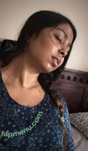 Chirasree / Monami / Shitara Bhinde / bhinde_shitara / bhindeshitara_ nude photo #0122