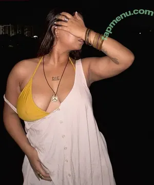 Chirasree / Monami / Shitara Bhinde / bhinde_shitara / bhindeshitara_ nude photo #0123