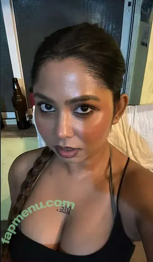 Chirasree / Monami / Shitara Bhinde / bhinde_shitara / bhindeshitara_ nude photo #0124