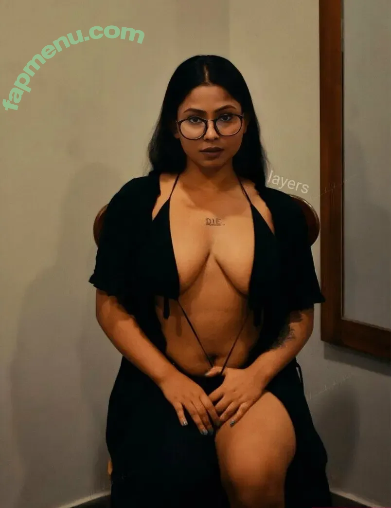 Chirasree nude photo #0061 (Monami / Shitara Bhinde / bhinde_shitara / bhindeshitara_)