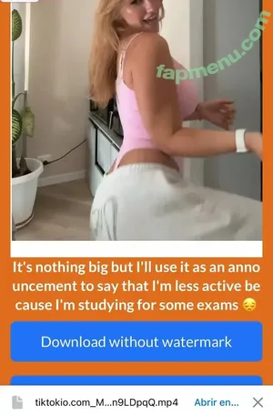 Chiri_francesca / Chirifrancesca1 nude photo #0073