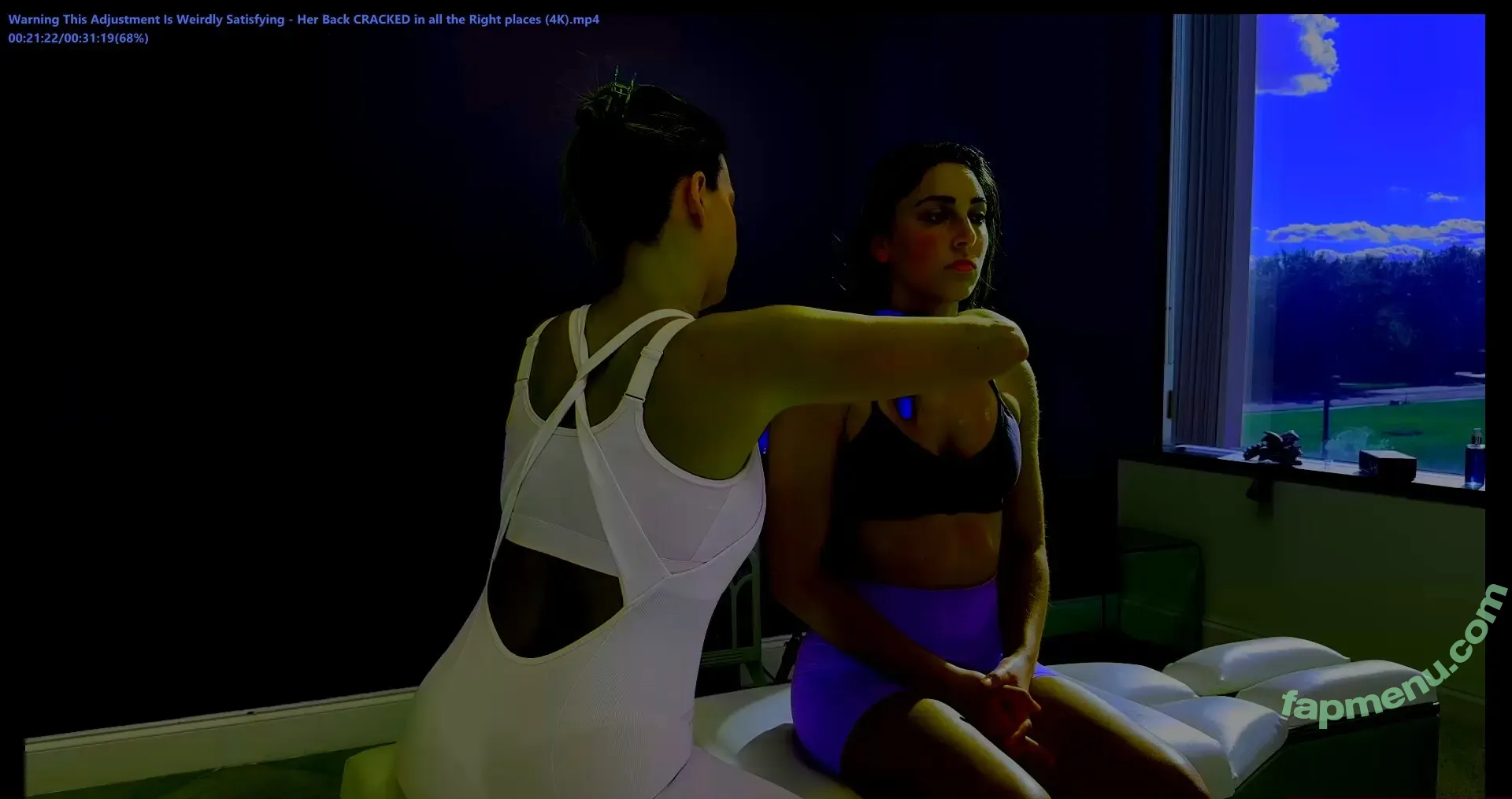 Chiropractor nude photo #0083 (Brenda Mondragon)