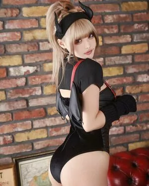 Chiroru Cosplay / chiroru_cosplay / mmmlmmm2 nude photo #0027