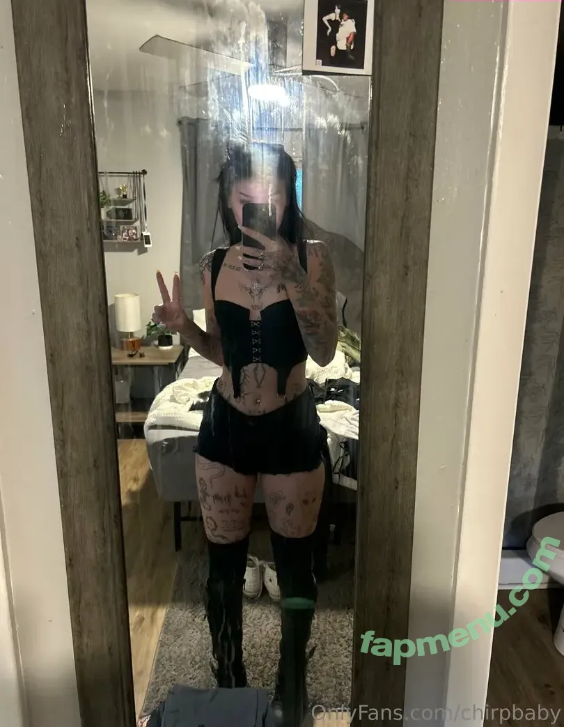 chirpbaby nude photo #0006 (chirpbaby)
