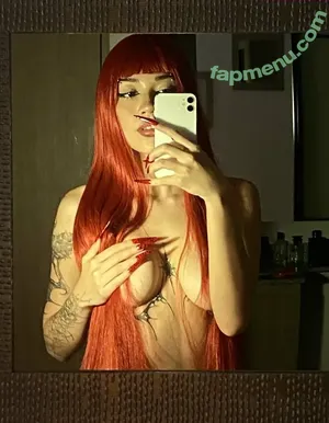 Chirrianaa Fargiana / fargiana nude photo #0039