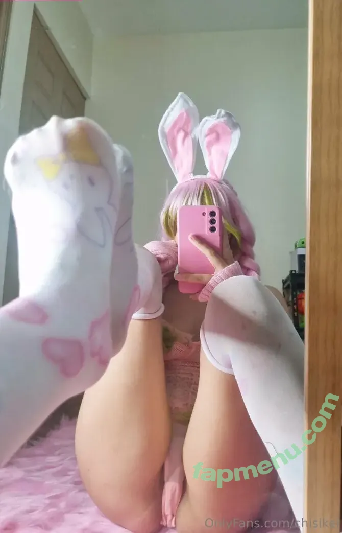 chisikei nude photo #0005 (chisaakii)