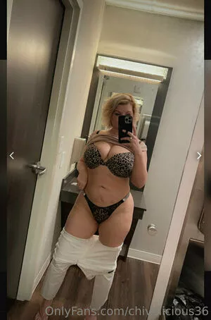 Chivelicious / martyloveswine nude photo #0016