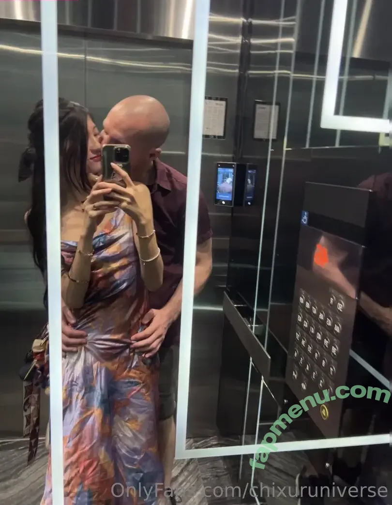 chixuruniverse nude photo #0009 (chizurunakagawa_)