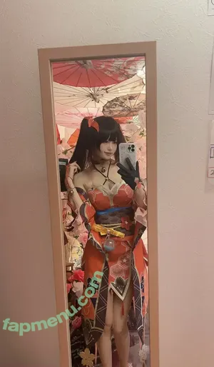 Chiyo Album / chiyoalbum nude photo #0029