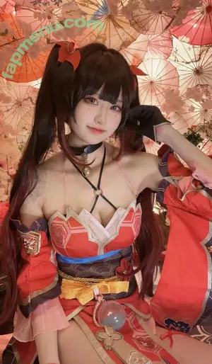 Chiyo Album / chiyoalbum nude photo #0033