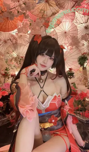 Chiyo Album / chiyoalbum nude photo #0038