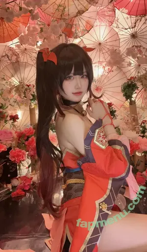 Chiyo Album / chiyoalbum nude photo #0040