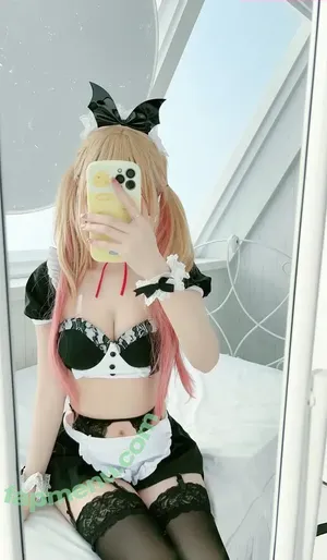 Chiyo Album / chiyoalbum nude photo #0042