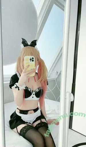 Chiyo Album / chiyoalbum nude photo #0043