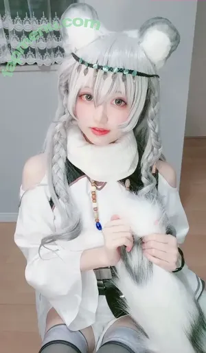 Chiyo Album / chiyoalbum nude photo #0055