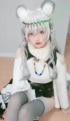 Chiyo Album / chiyoalbum nude photo #0056