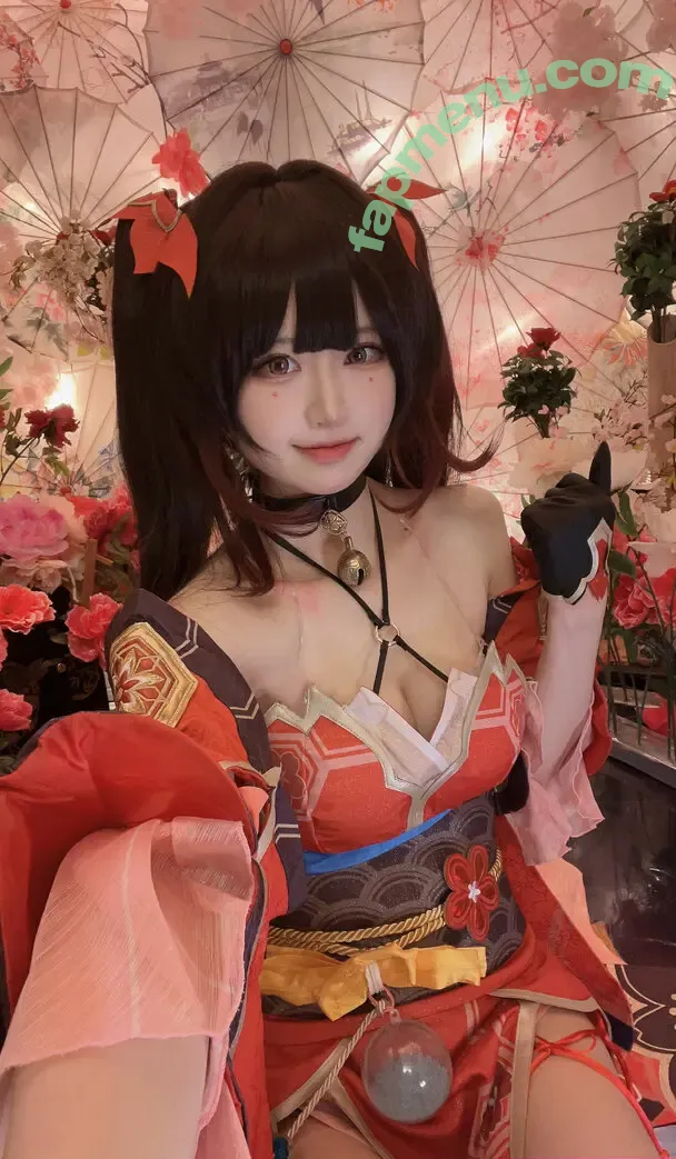 Chiyo Album nude photo #0037 (chiyoalbum)