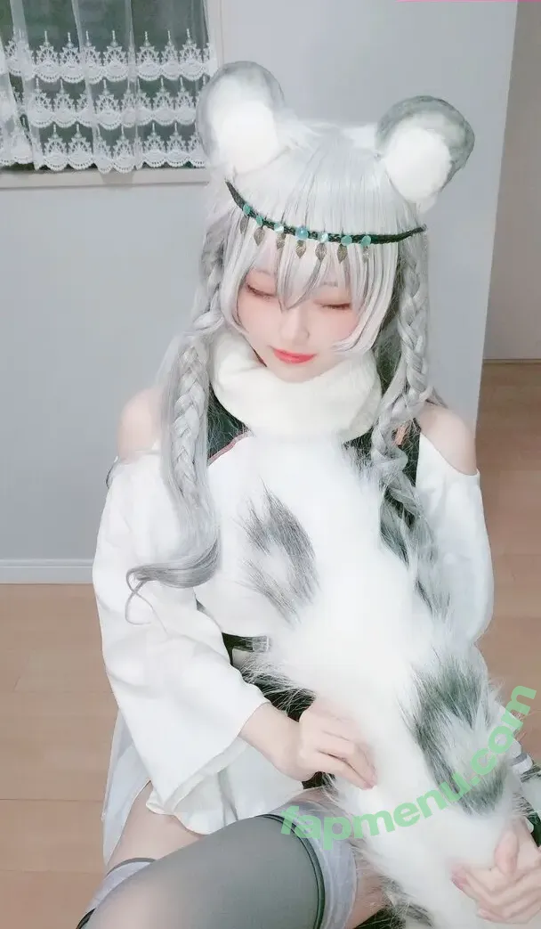 Chiyo Album nude photo #0062 (chiyoalbum)