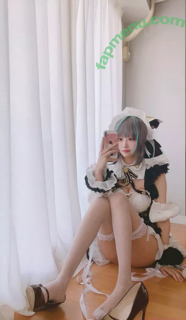 Chiyoalbum nude photo #0015 (Chiyoalbum)