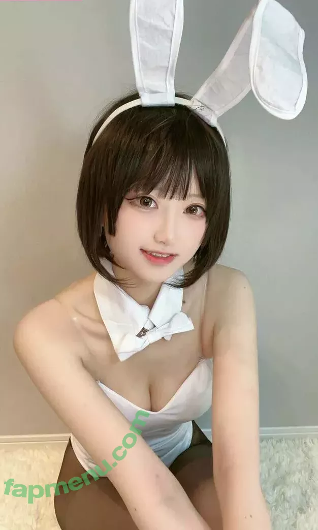 Chiyoalbum nude photo #0025 (Chiyoalbum)