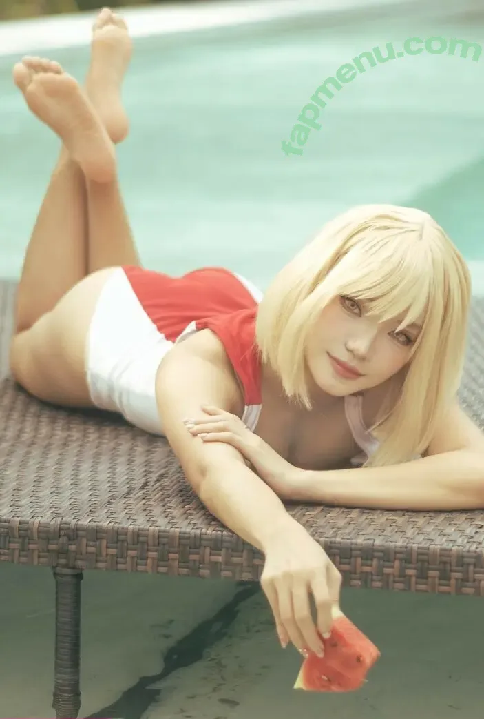 chiyohthepotato nude photo #0033 (Chiyoh / chiyome)