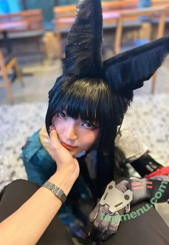 chiyohthepotato nude photo #0034 (Chiyoh / chiyome)