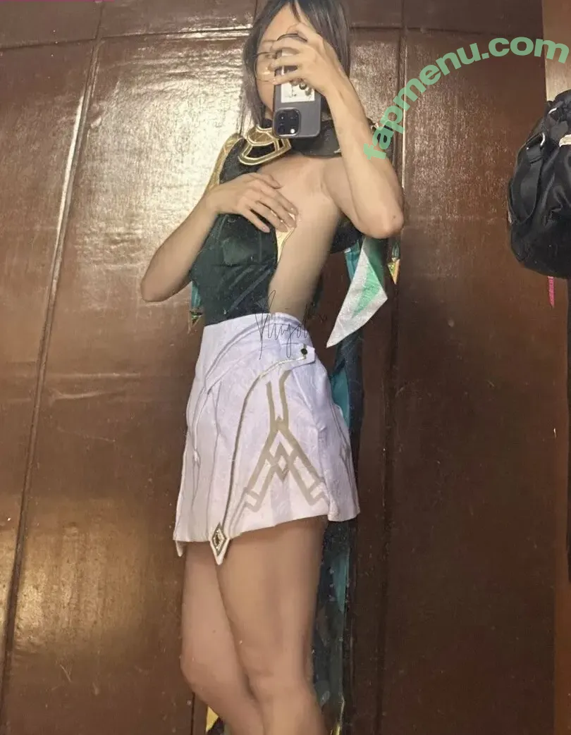 chiyohthepotato nude photo #0036 (Chiyoh / chiyome)