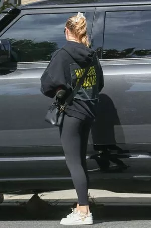 Chloë Grace Moretz / chloegmoretz nude photo #0268
