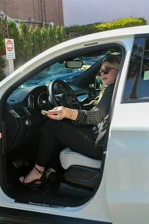 Chloë Grace Moretz / chloegmoretz nude photo #0293