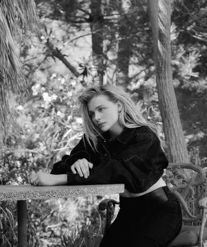 Chloë Grace Moretz / chloegmoretz nude photo #0351