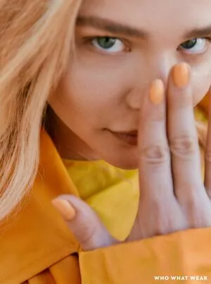 Chloë Grace Moretz / chloegmoretz nude photo #0414