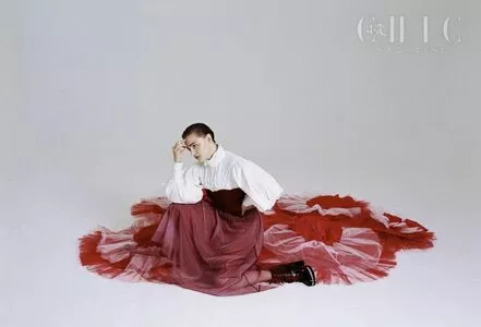 Chloë Grace Moretz / chloegmoretz nude photo #0770