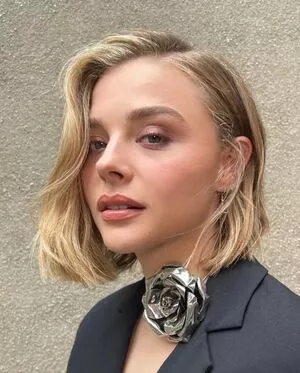 Chloë Grace Moretz / chloegmoretz nude photo #0902