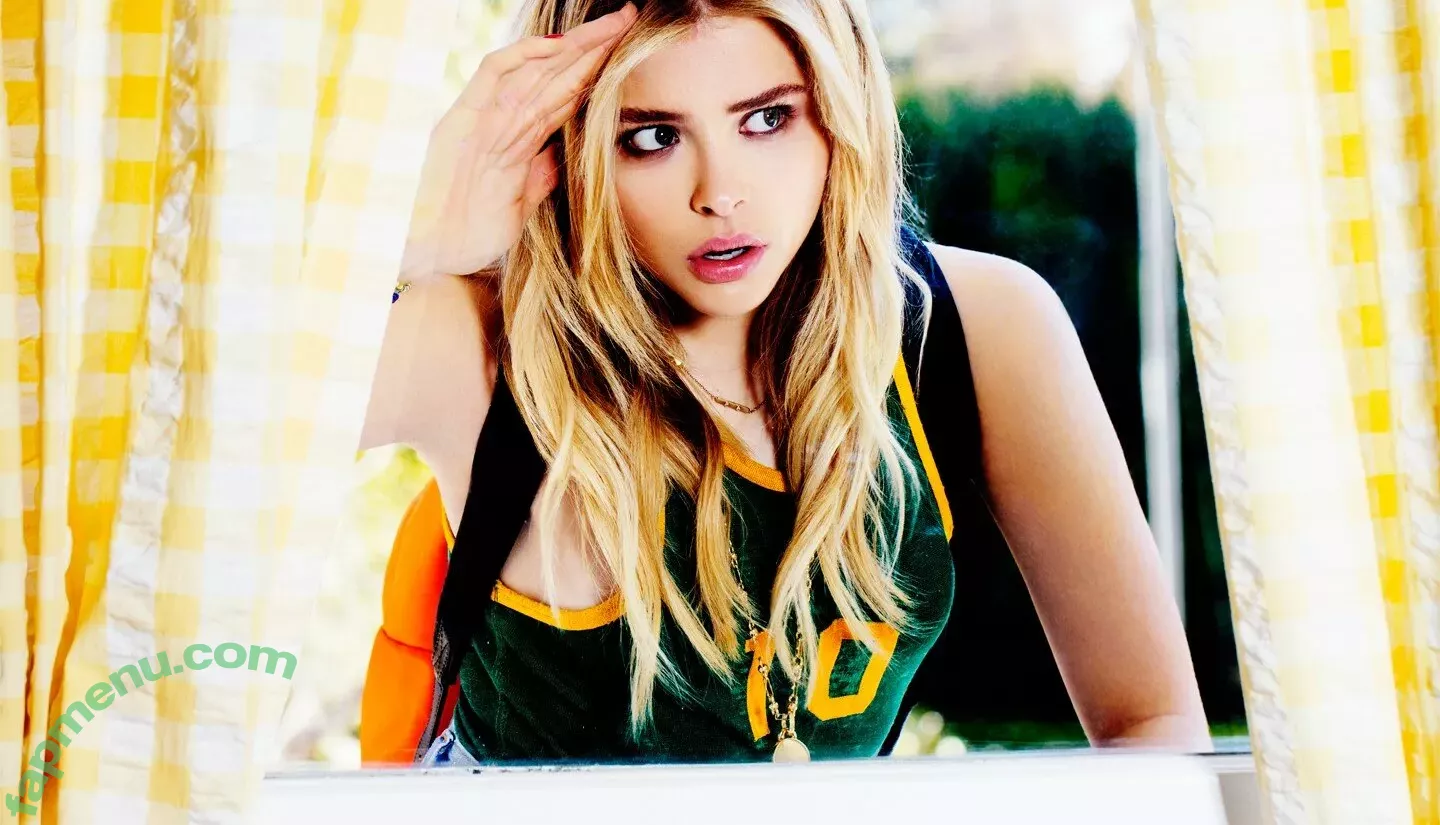 Chloë Grace Moretz nude photo #0161 (chloegmoretz)