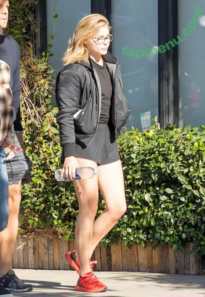 Chloë Grace Moretz nude photo #0201 (chloegmoretz)