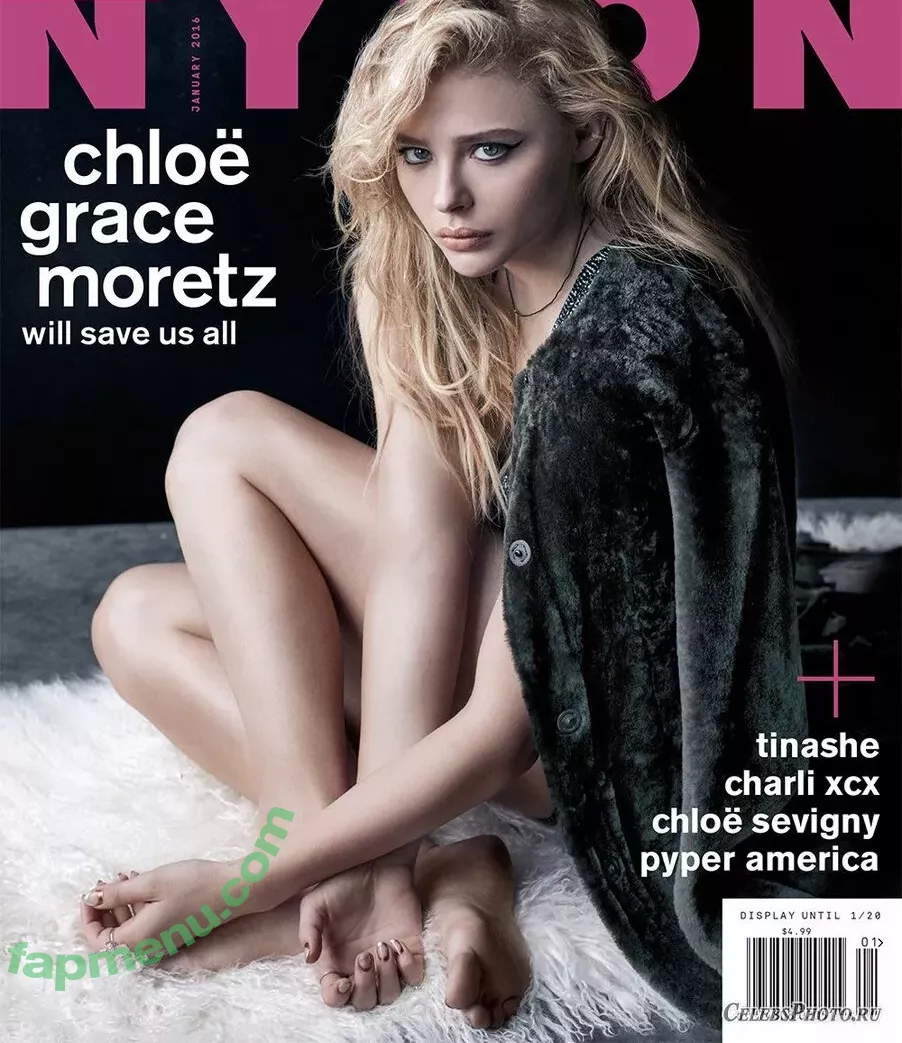 Chloë Grace Moretz nude photo #0241 (chloegmoretz)