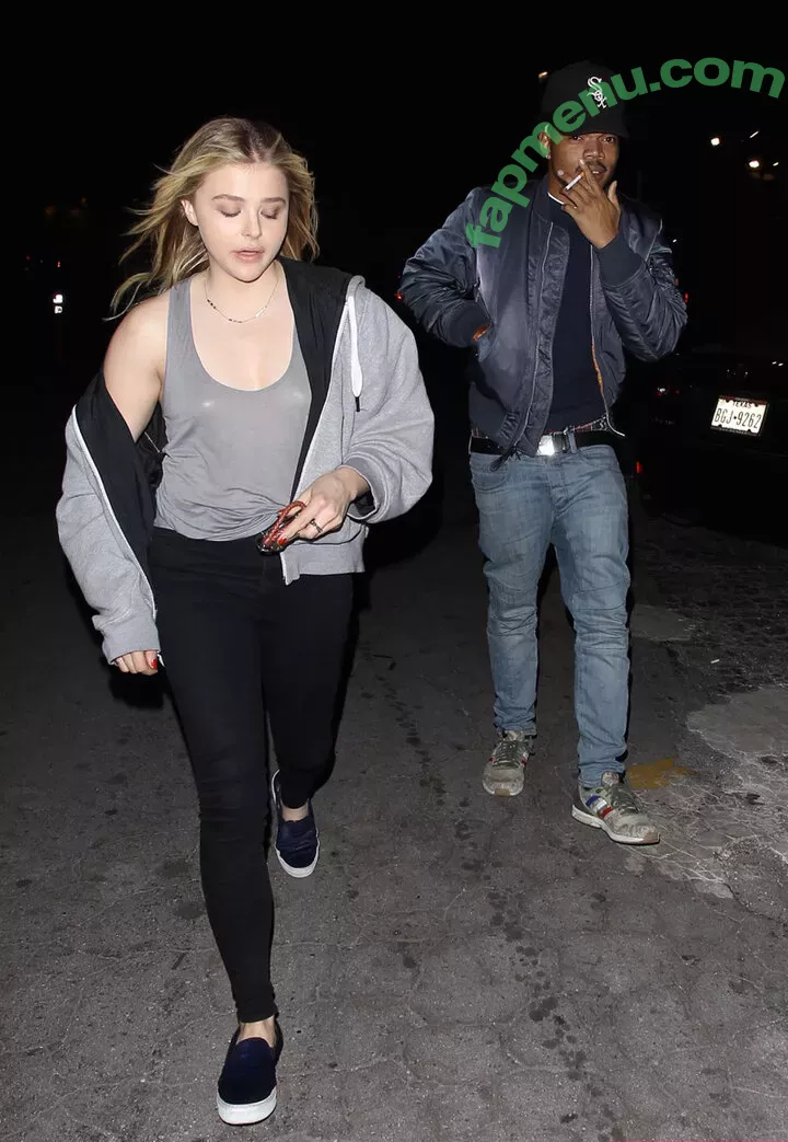 Chloë Grace Moretz nude photo #0248 (chloegmoretz)