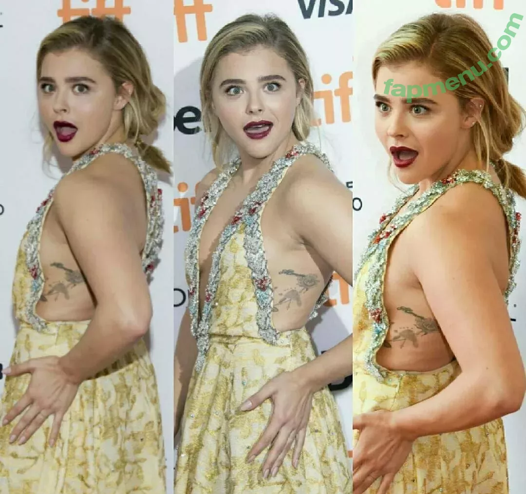Chloë Grace Moretz nude photo #0330 (chloegmoretz)
