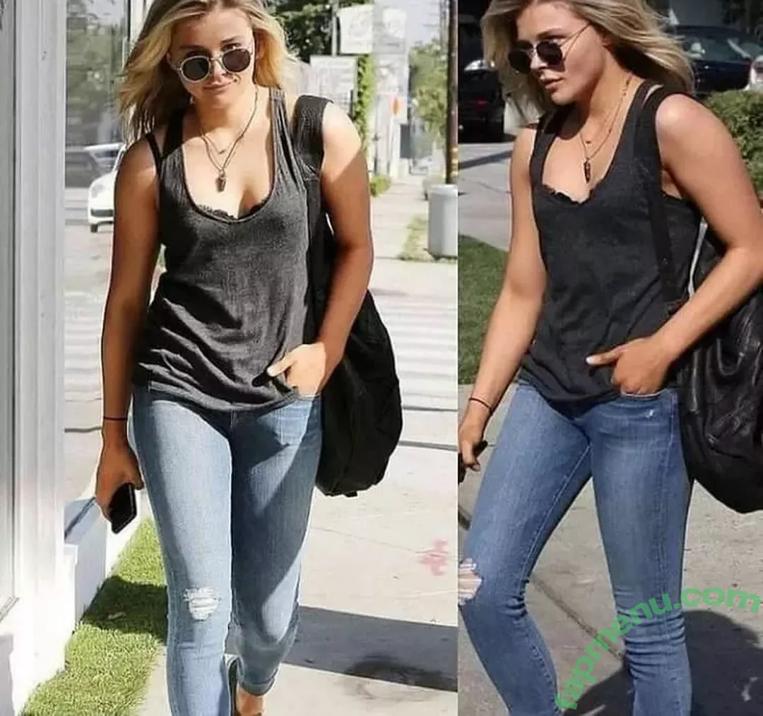 Chloë Grace Moretz nude photo #0340 (chloegmoretz)