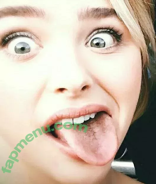 Chloë Grace Moretz nude photo #0355 (chloegmoretz)