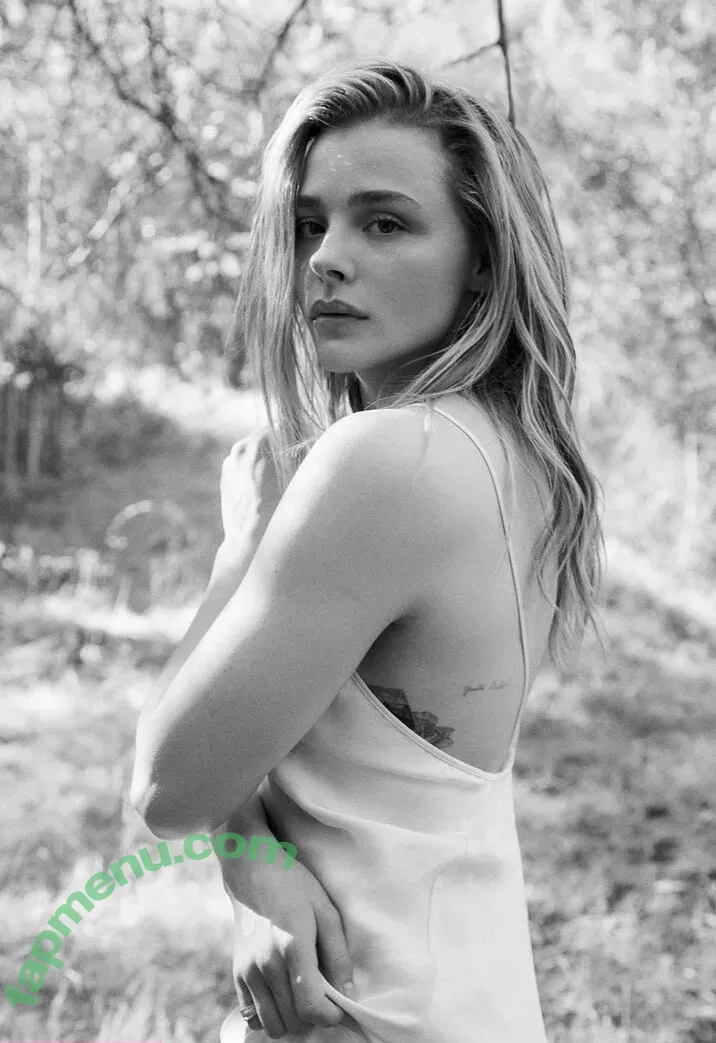 Chloë Grace Moretz nude photo #0370 (chloegmoretz)